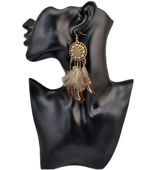 Bohemian Spirit