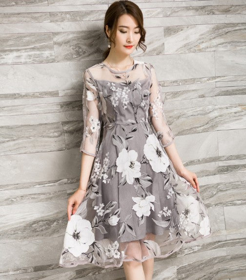 Ethereal Grace Perfection