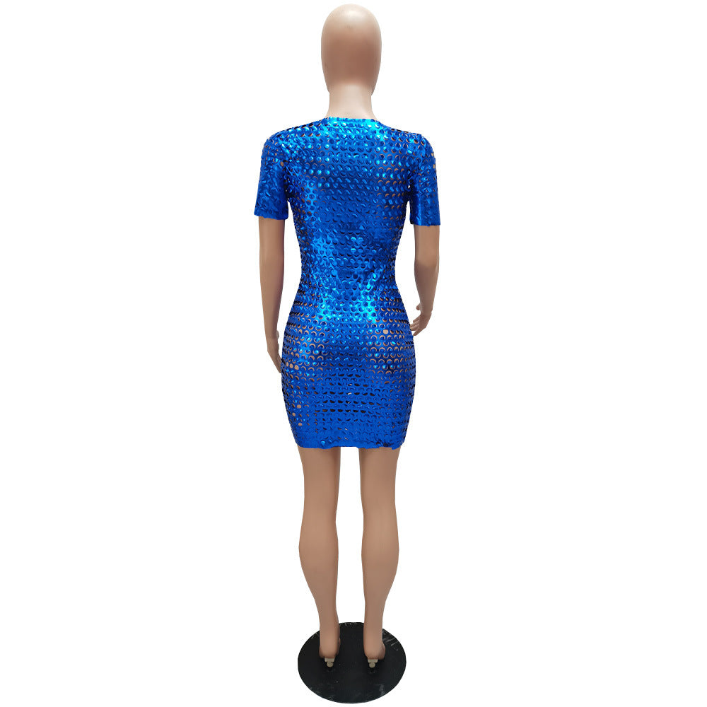 Nightclub Goddess Statement