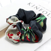 Floral Elegance Poetry