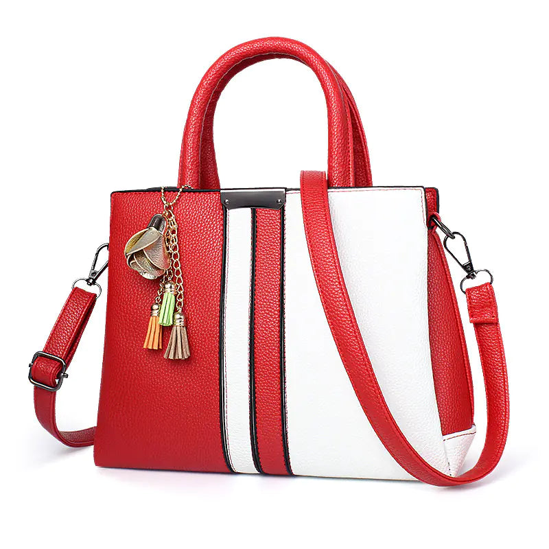 Single Shoulder Crossbody Bag