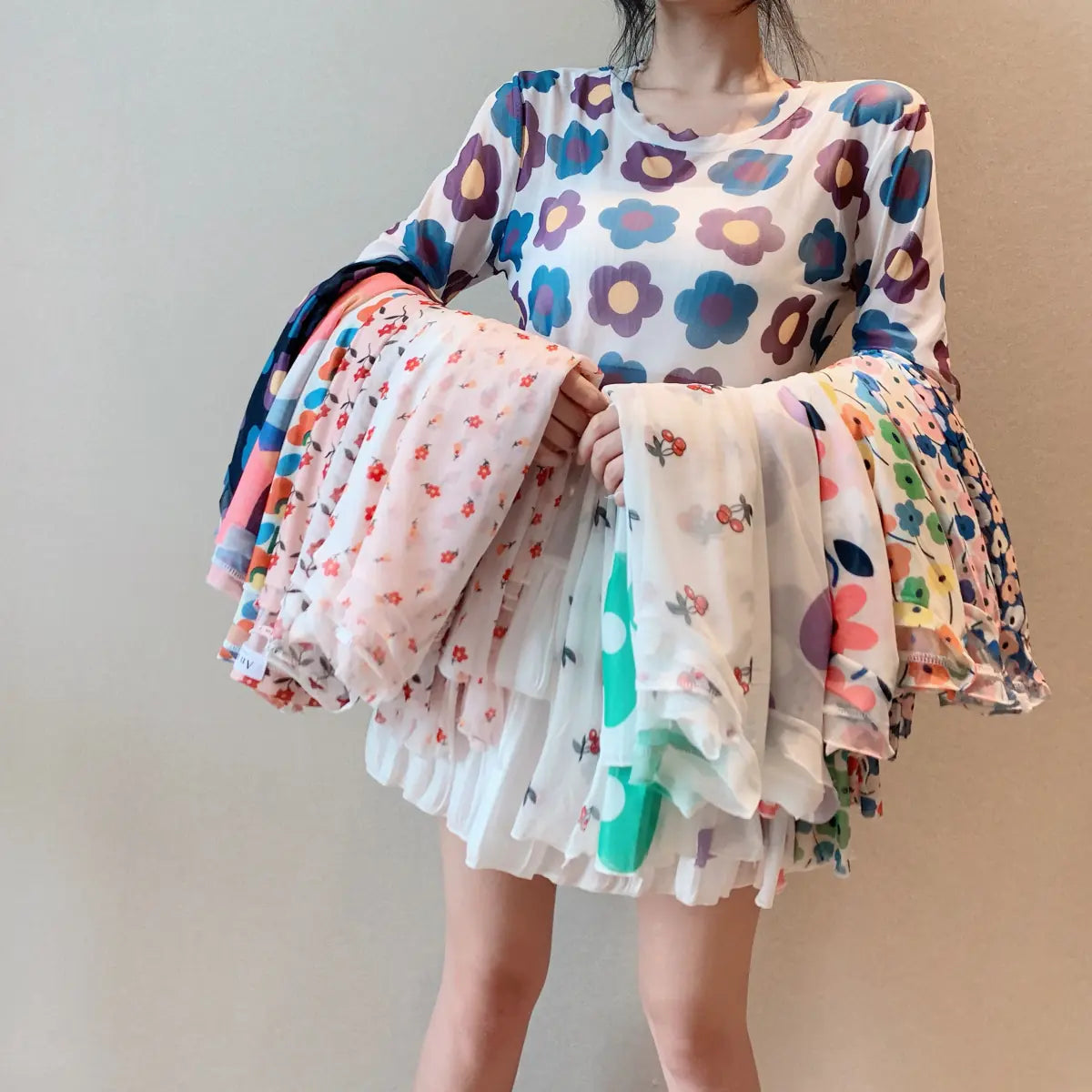 Candy Color Sun Protection Short Jacket for Summer