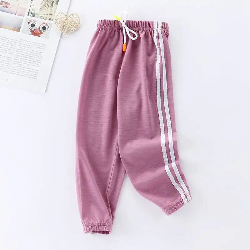Children's Anti-Mosquito Bloomers