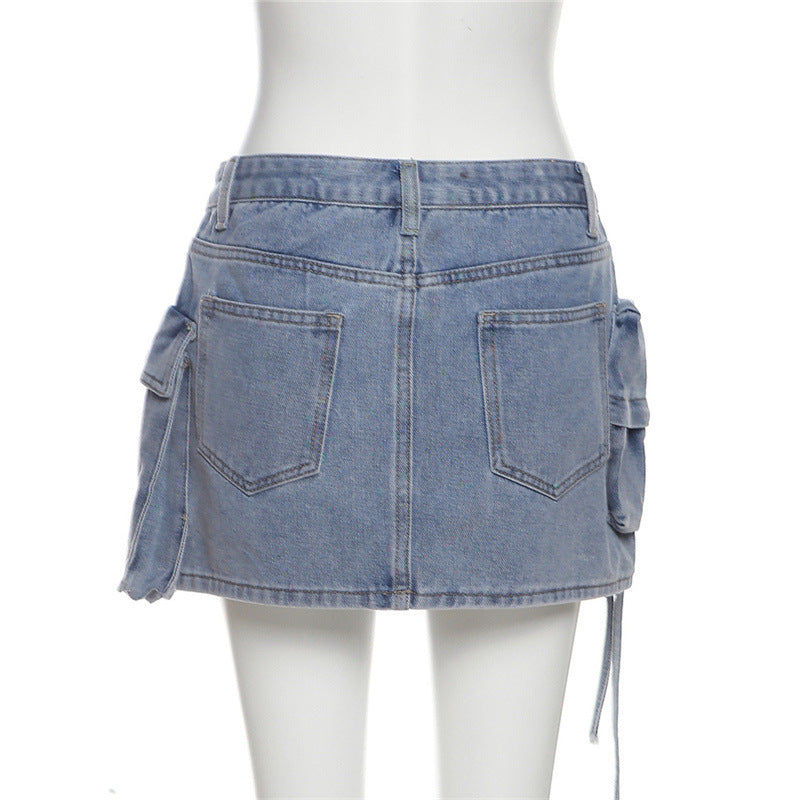 Cotton Pocket Revolution