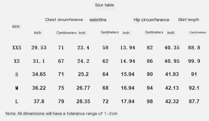 Summer Confidence Dress