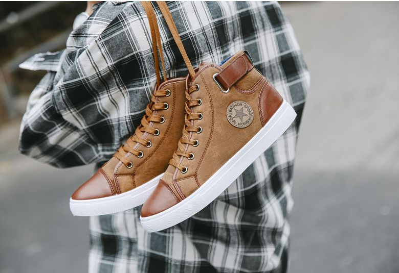 Street Style Swagger