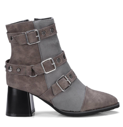 Rebel Chic