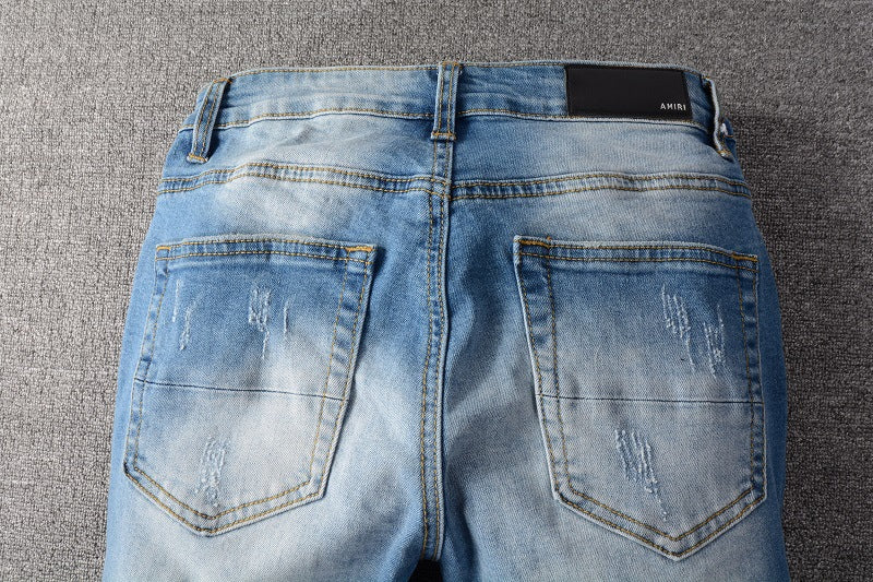 Street Culture Denim