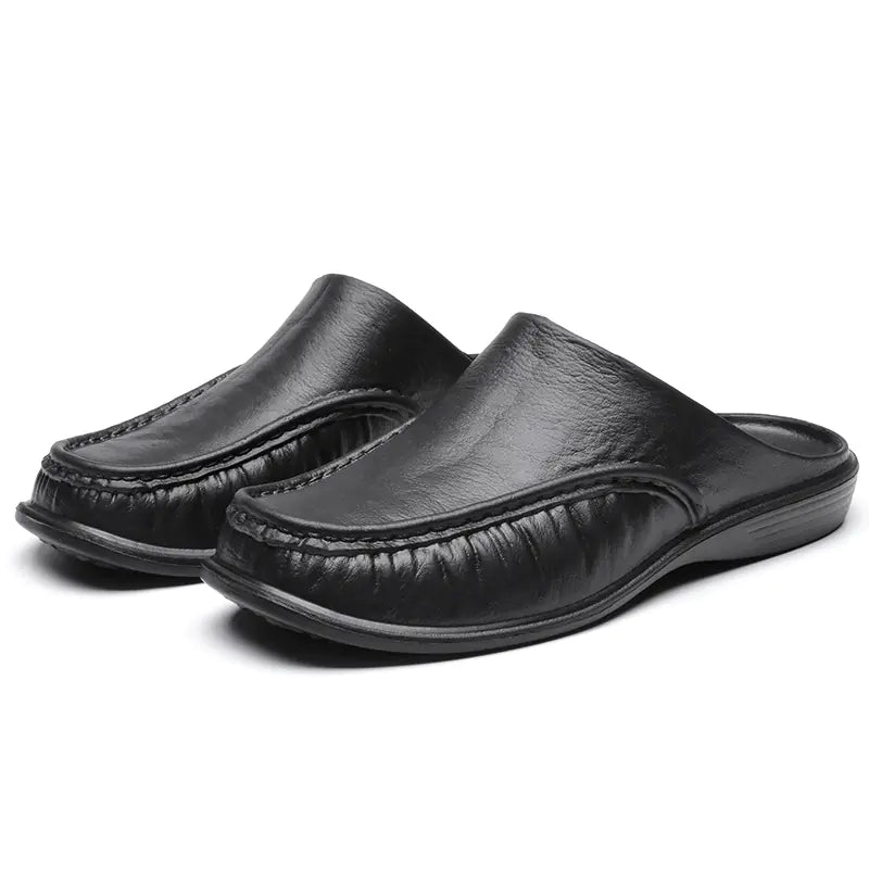 Men's Fashion Sandals for the Beach