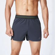 Men's Quick-Drying Summer Fitness Track Shorts