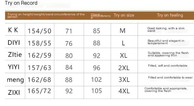 Lace Thermal Base Layer