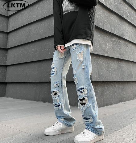 Kaalixto Urban Edge Jeans