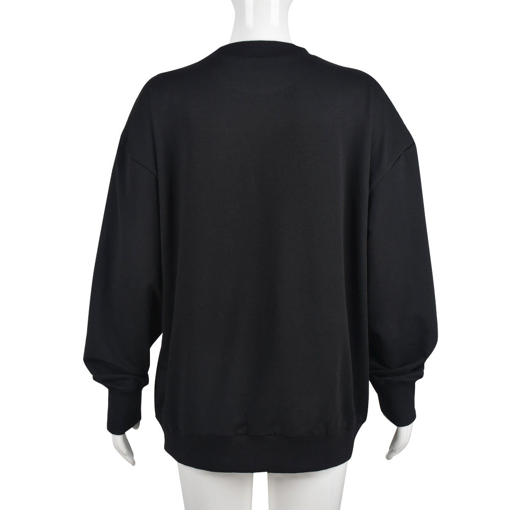 European Casual Chic