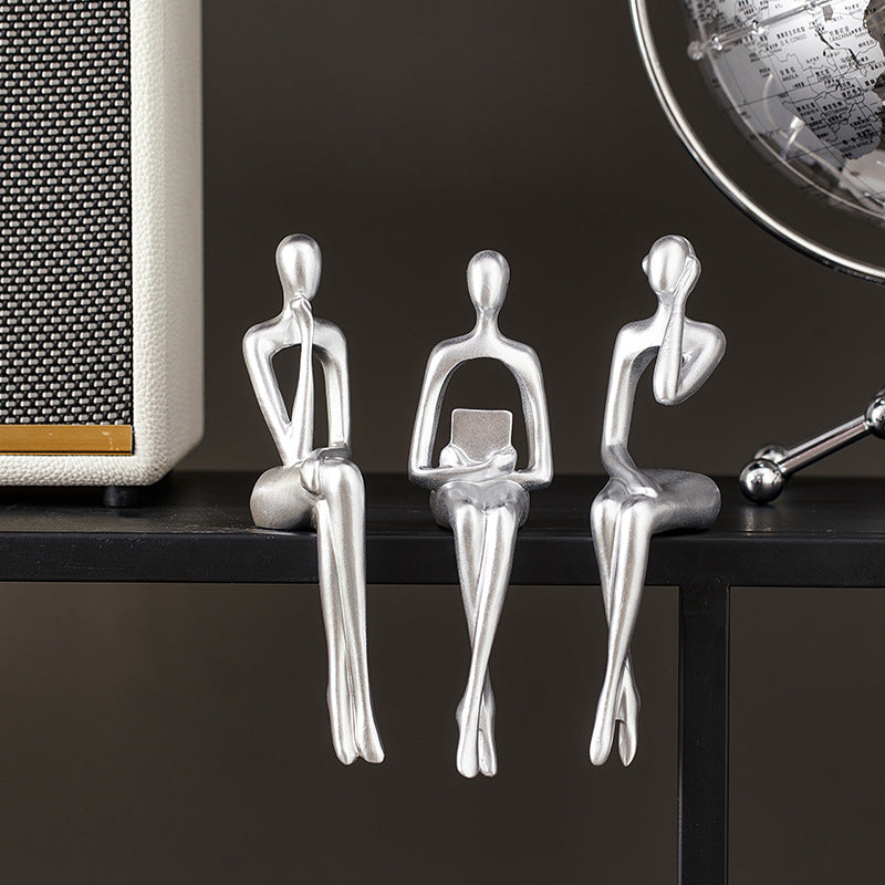 Sophisticated Sculpture Collection