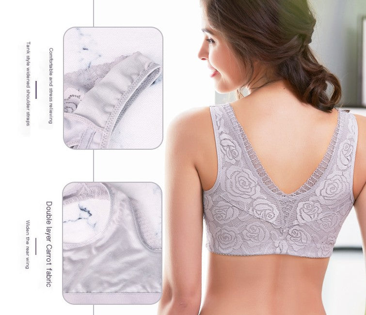 Charlotte Athletic Elegance Set