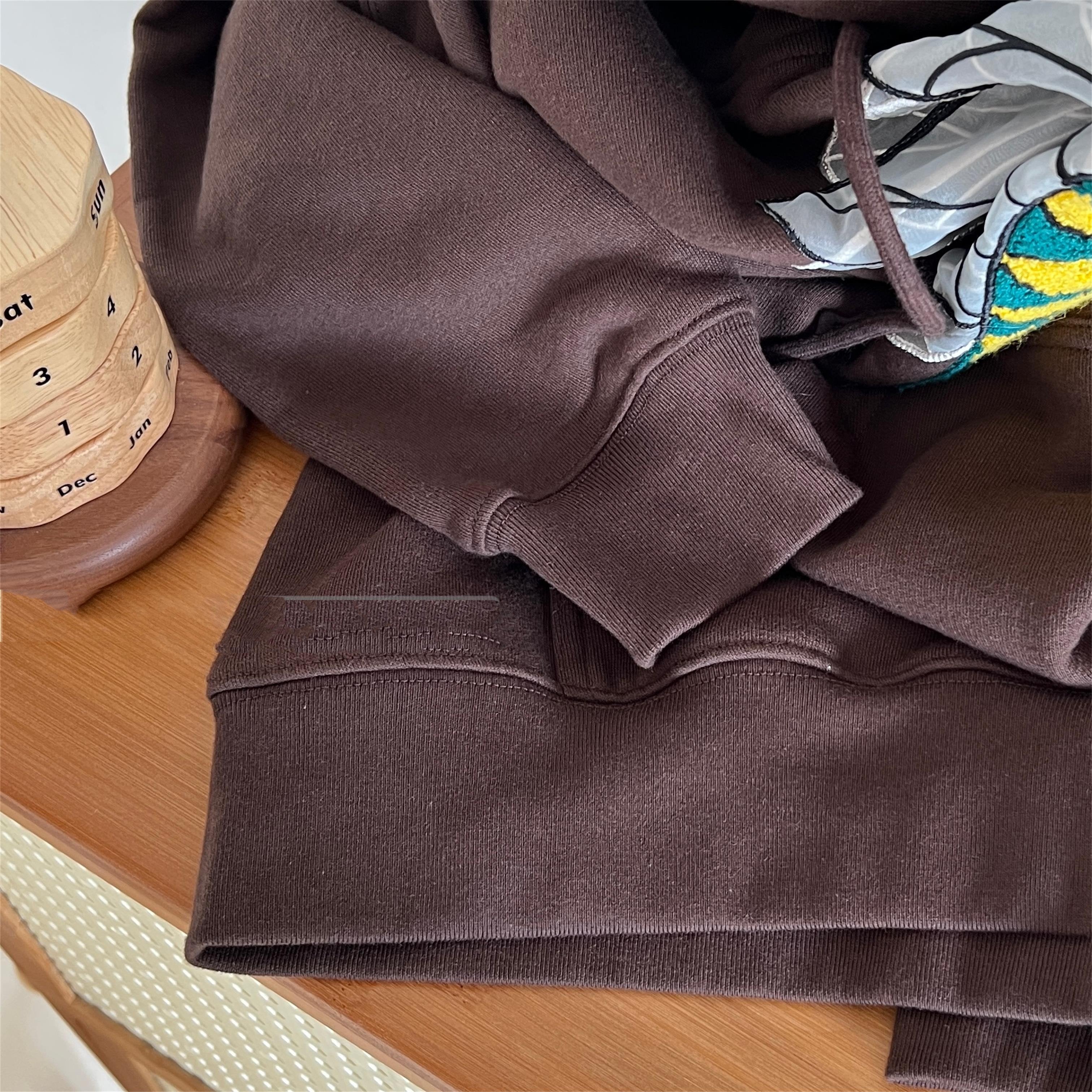 Little Bee Adventure Guards