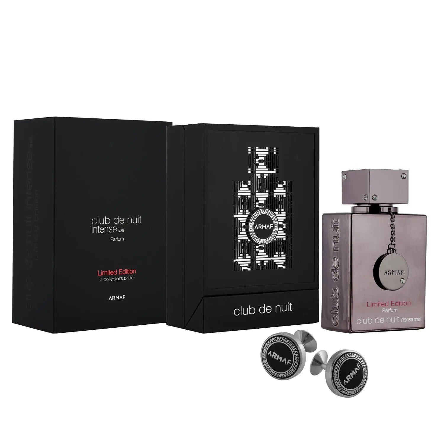 Armaf Club De Nuit Intense Limited Edition for Men