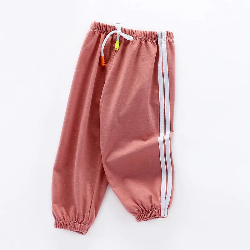 Children's Anti-Mosquito Bloomers