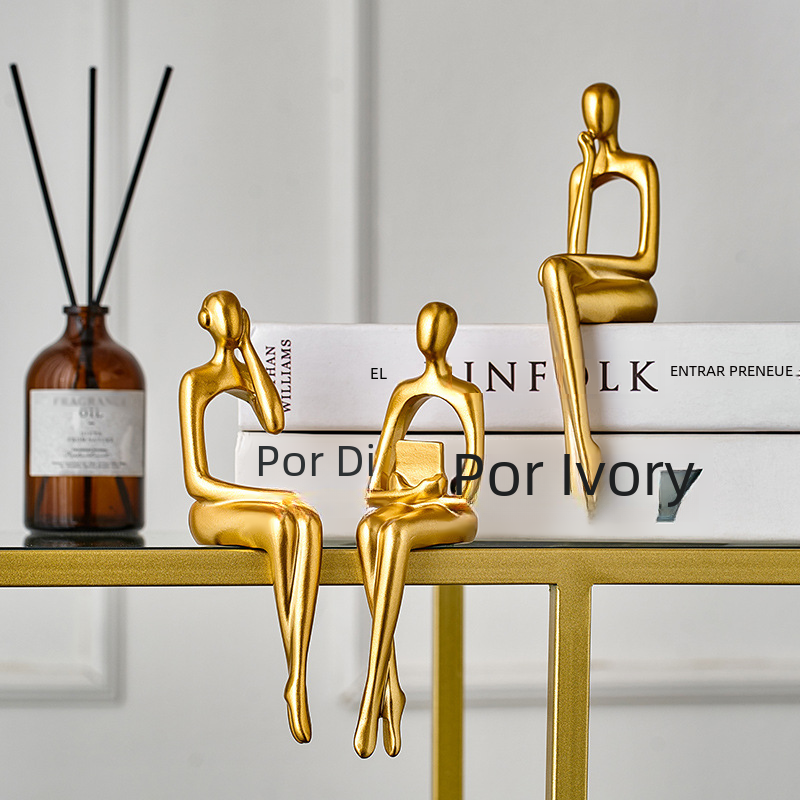 Sophisticated Sculpture Collection