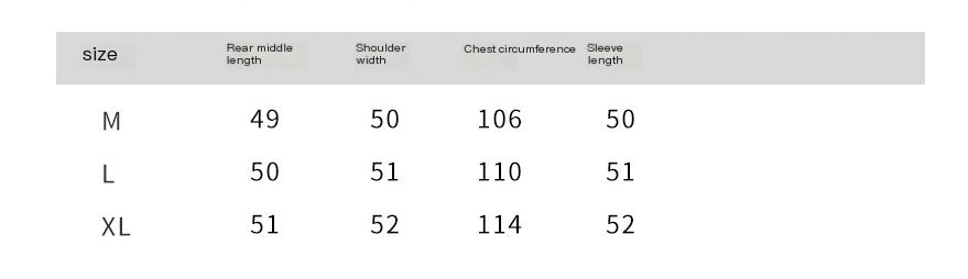 Statement Edge Jacket