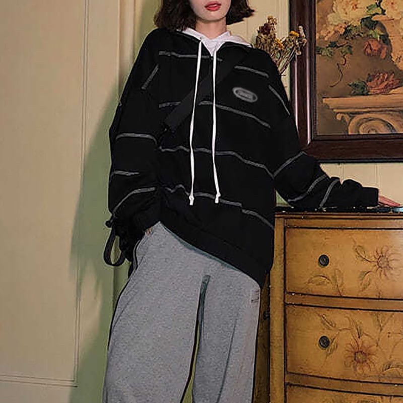 Asian Street Style Essential