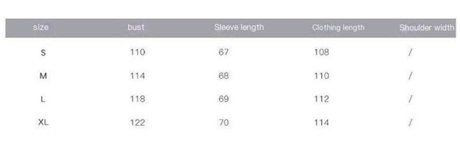 Metropolitan Elegance Coat