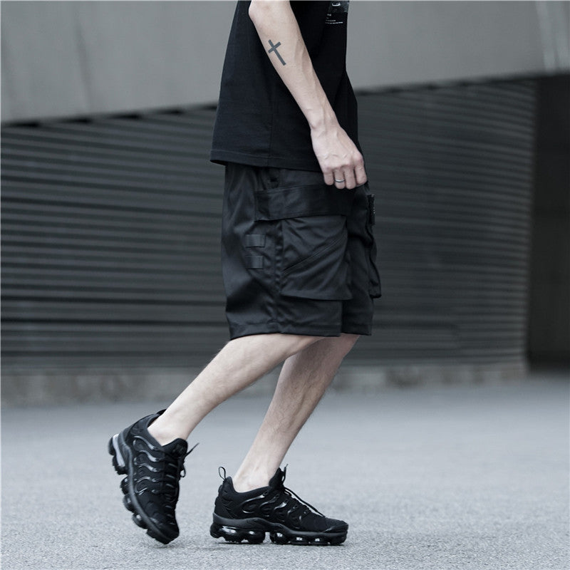Tactical Utility Shorts