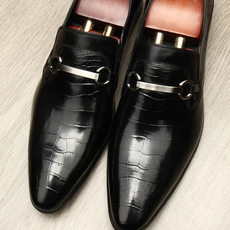 Executive Stride