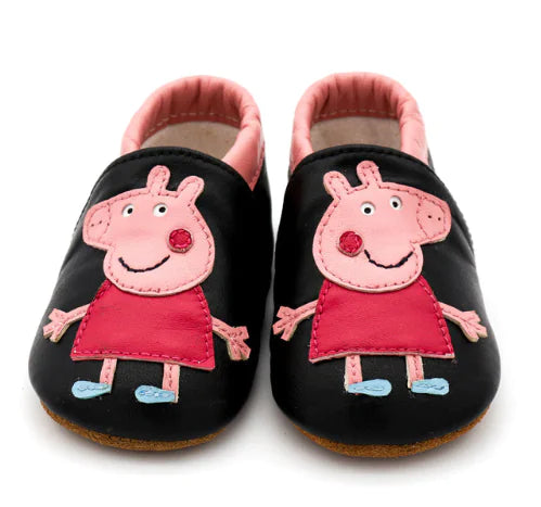 Handmade First Steps Shoes