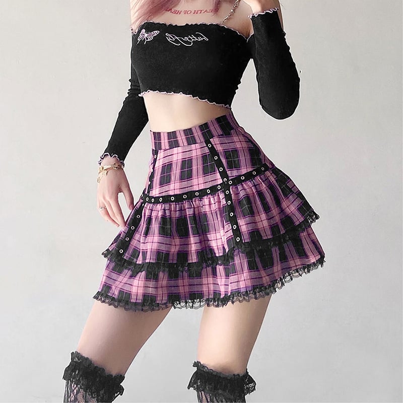 Plaid Romance