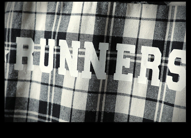 Classic Plaid Essential