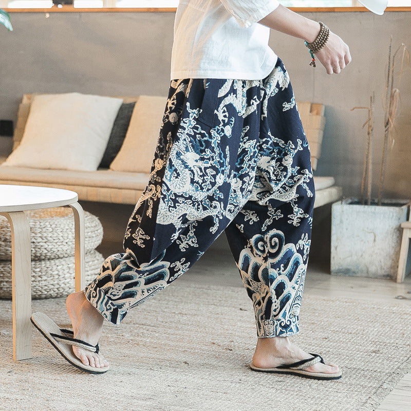 Dragon Heritage Comfort