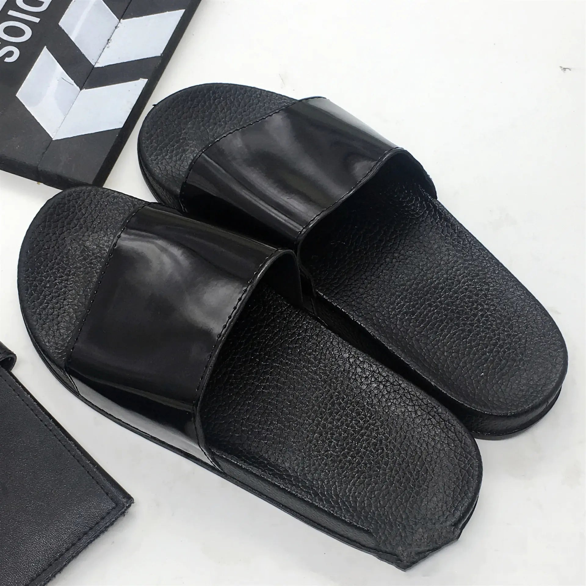 Bright Casual Non-Slip Women's Flat