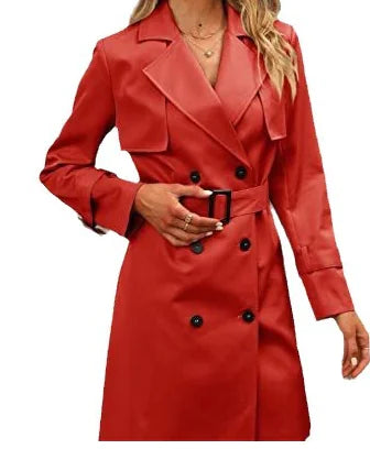 Autumn Stitching Top