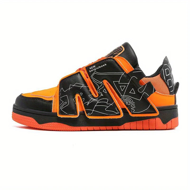 Air Stride Casual Sneakers
