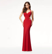 Crimson Allure