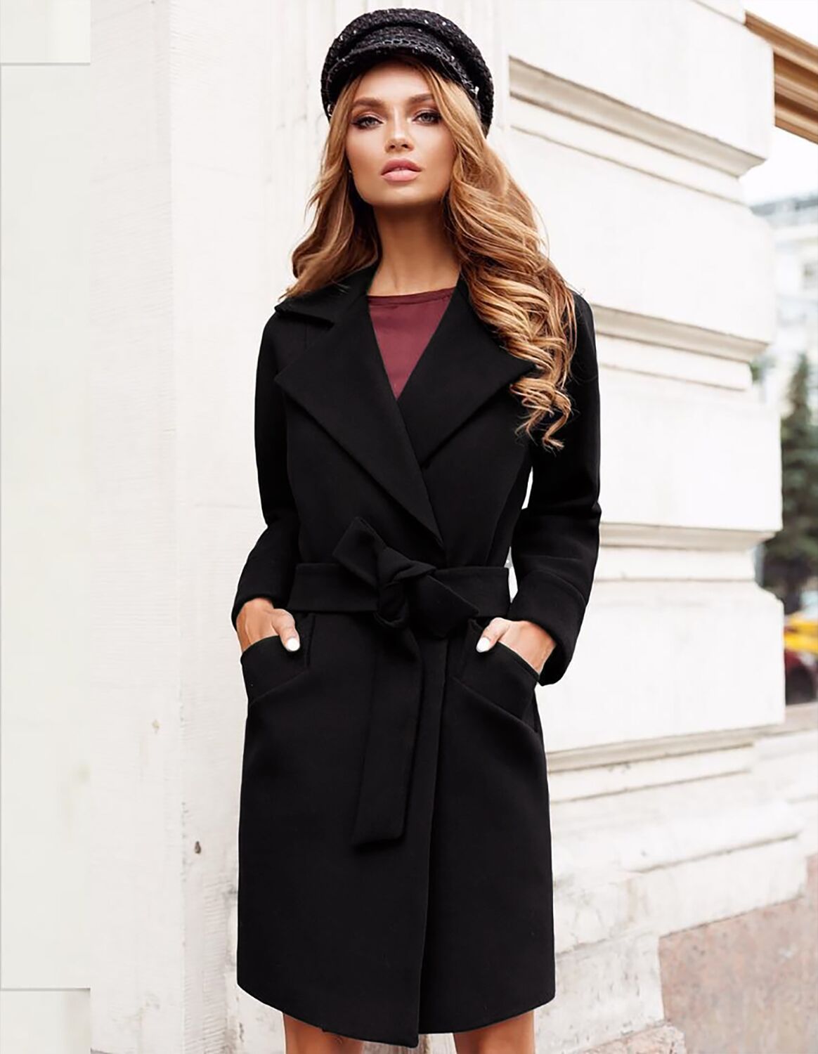 Slim Belt Sophistication