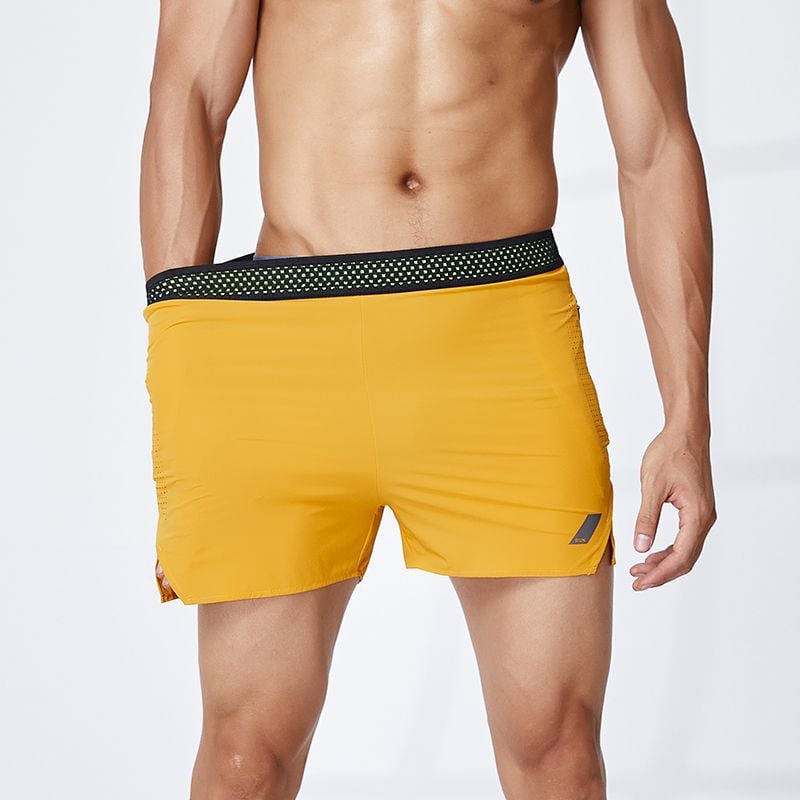 Performance Power Shorts