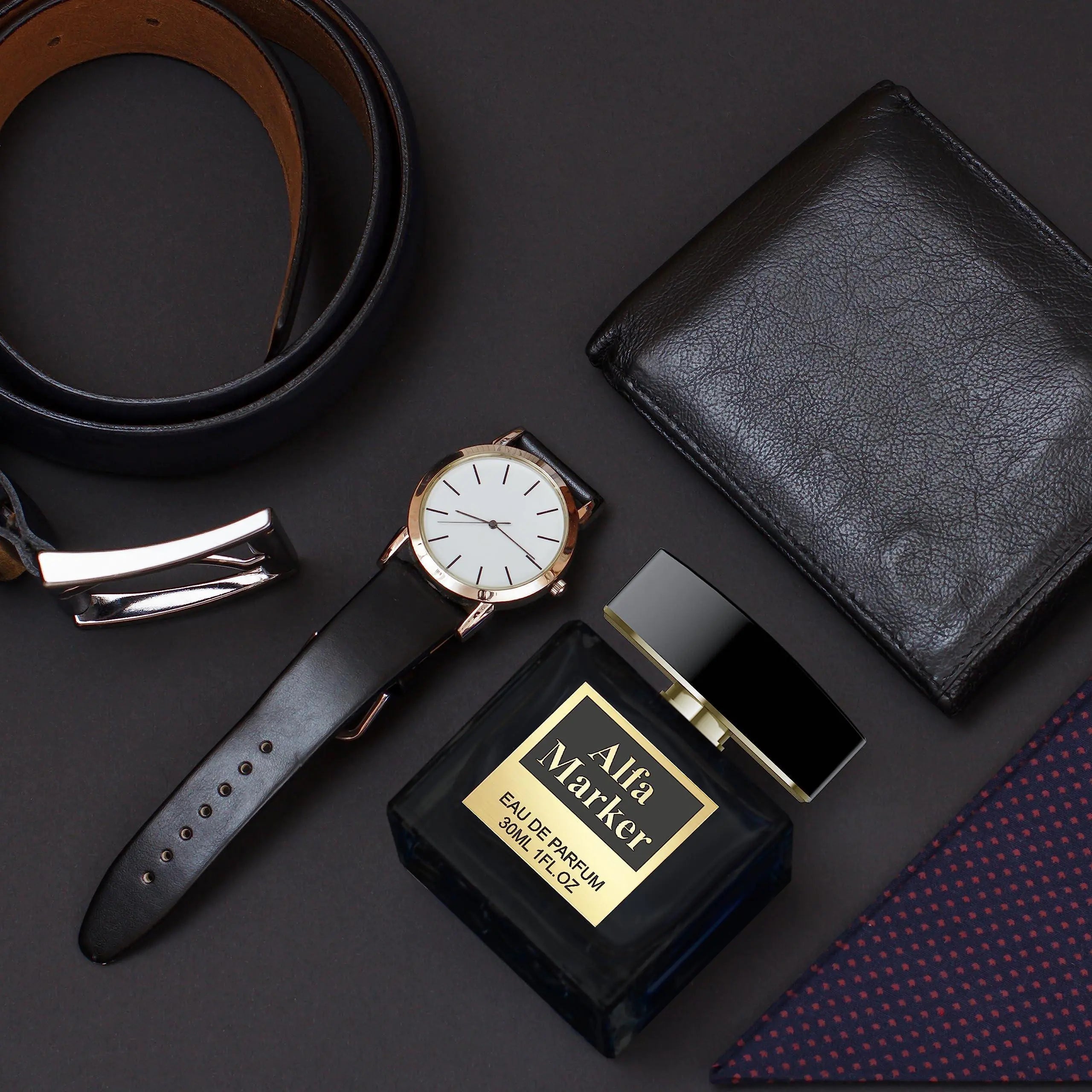 Cologne for Men Long Lasting Fragrance