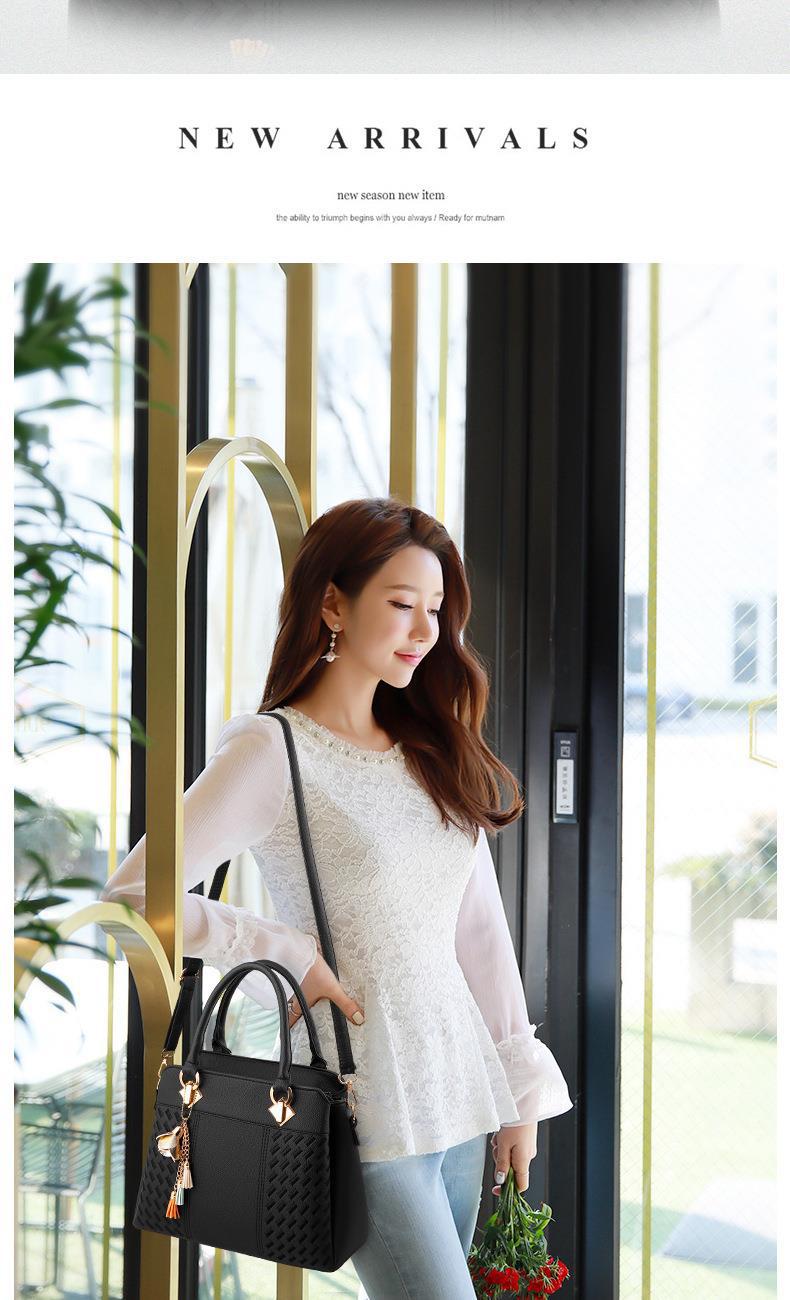 Trend Setting Versatility