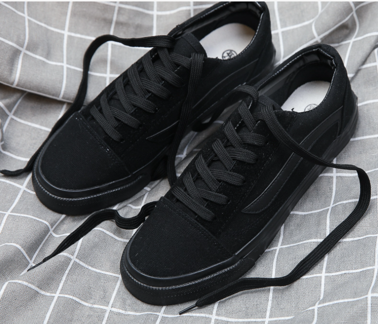 Canvas Street Essentials