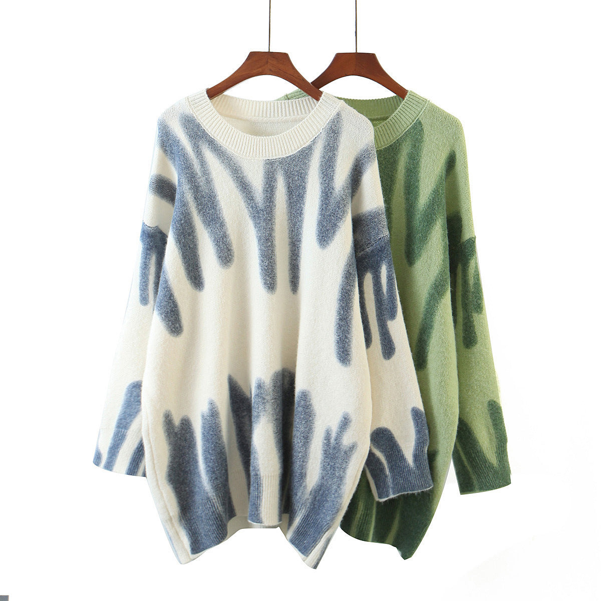 Autumn Tie-Dye Essential