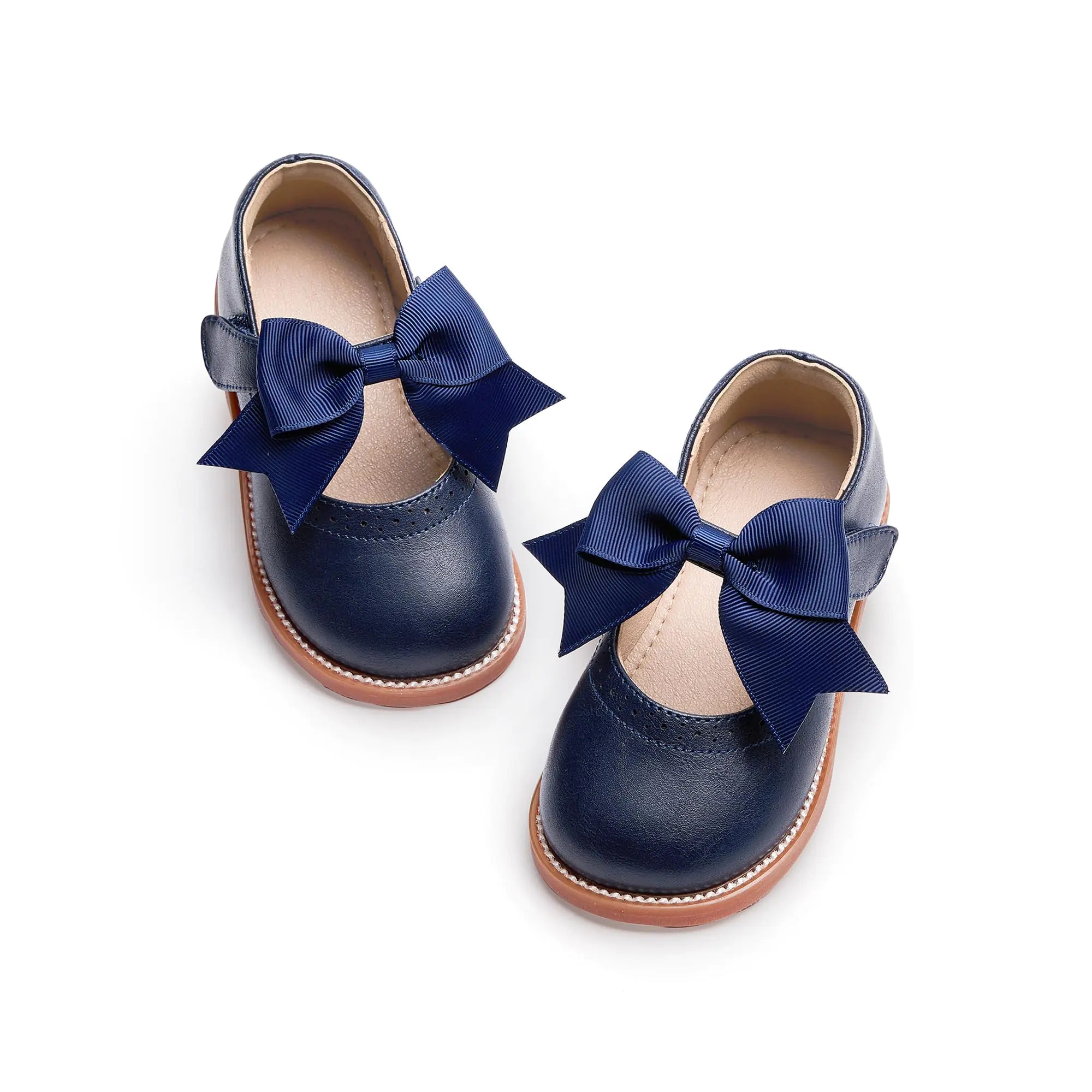 Flat Dress Shoes