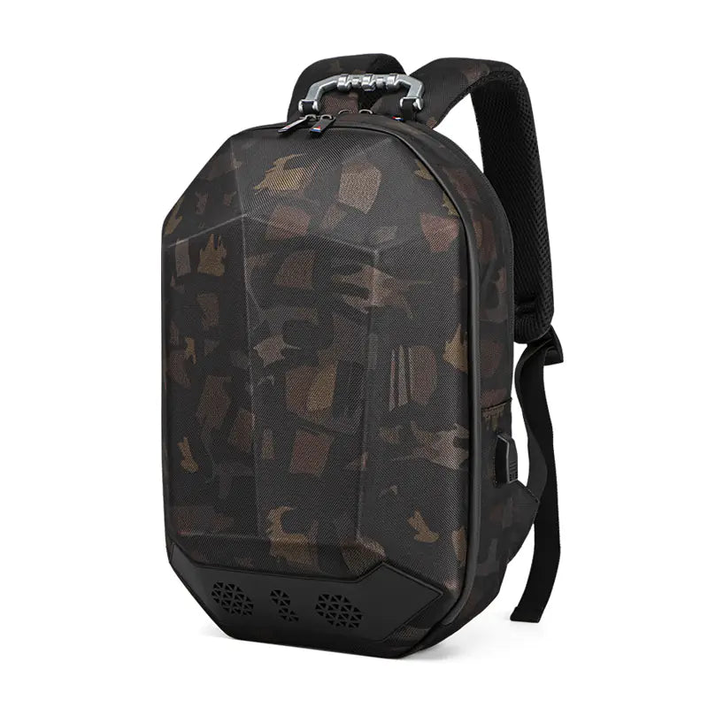 Bluetooth Music Outdoor Cycling Backpack