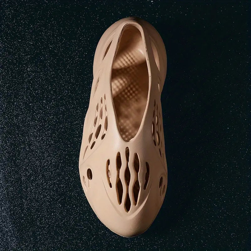 Men's Stylish Clogs - Comfortable Casual Footwear