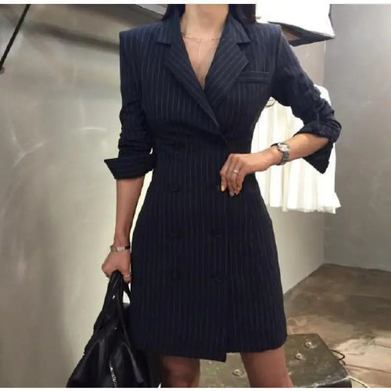 Executive Authority Dress