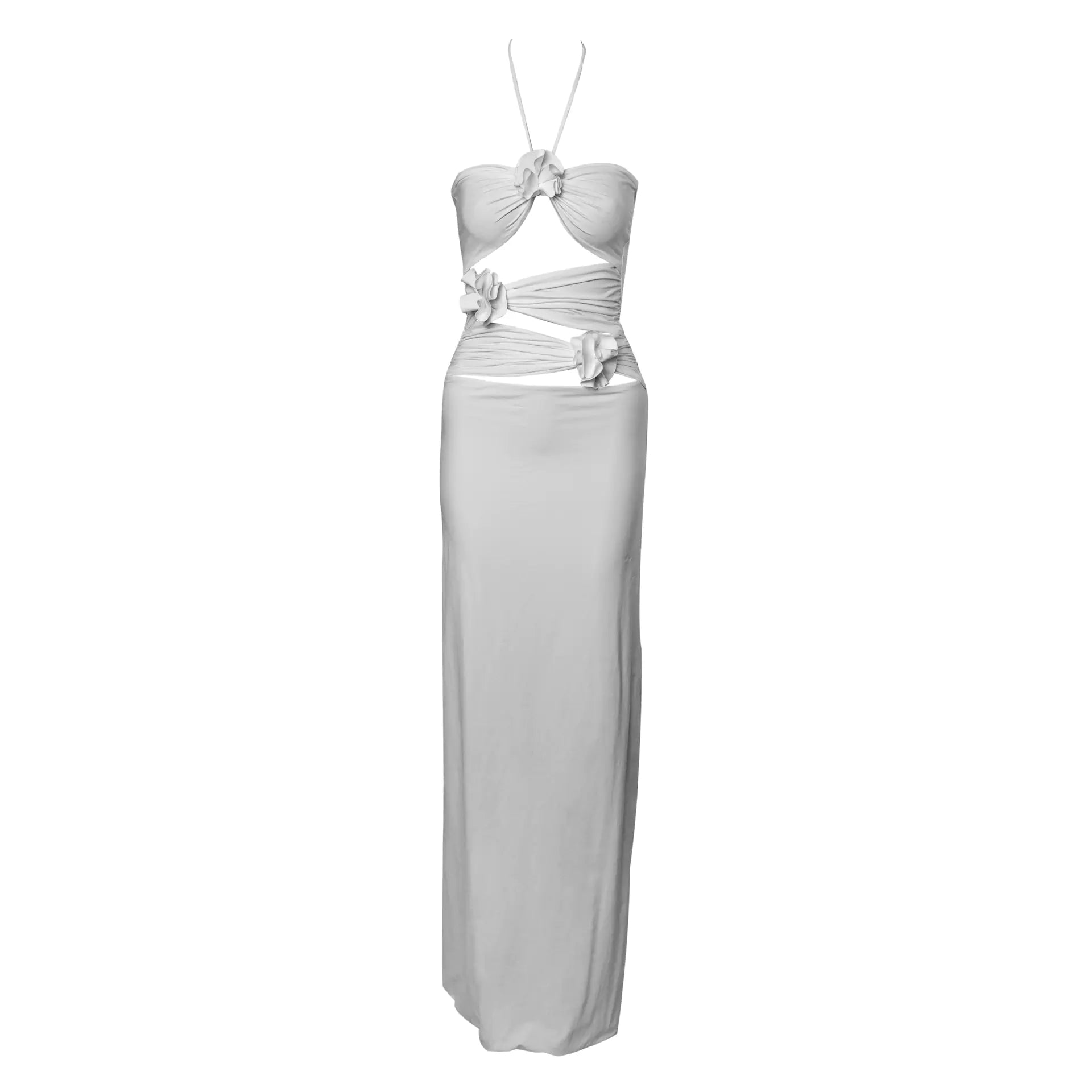New European and American Style Dress