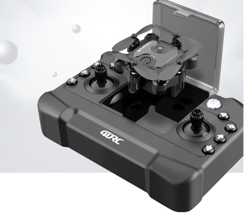 4K Mini Adventure Drone