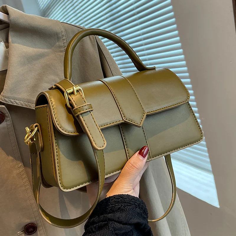 All-Match Commuter Messenger Bag