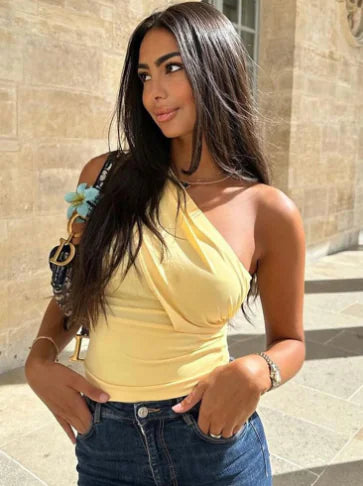 Crop Top Summer